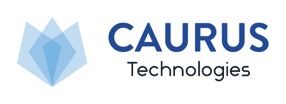 Logo CAURUS Technologies