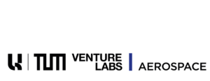 Logo: TUM Venture Labs - aerospace