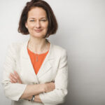 picture of Annette Wiedenbach