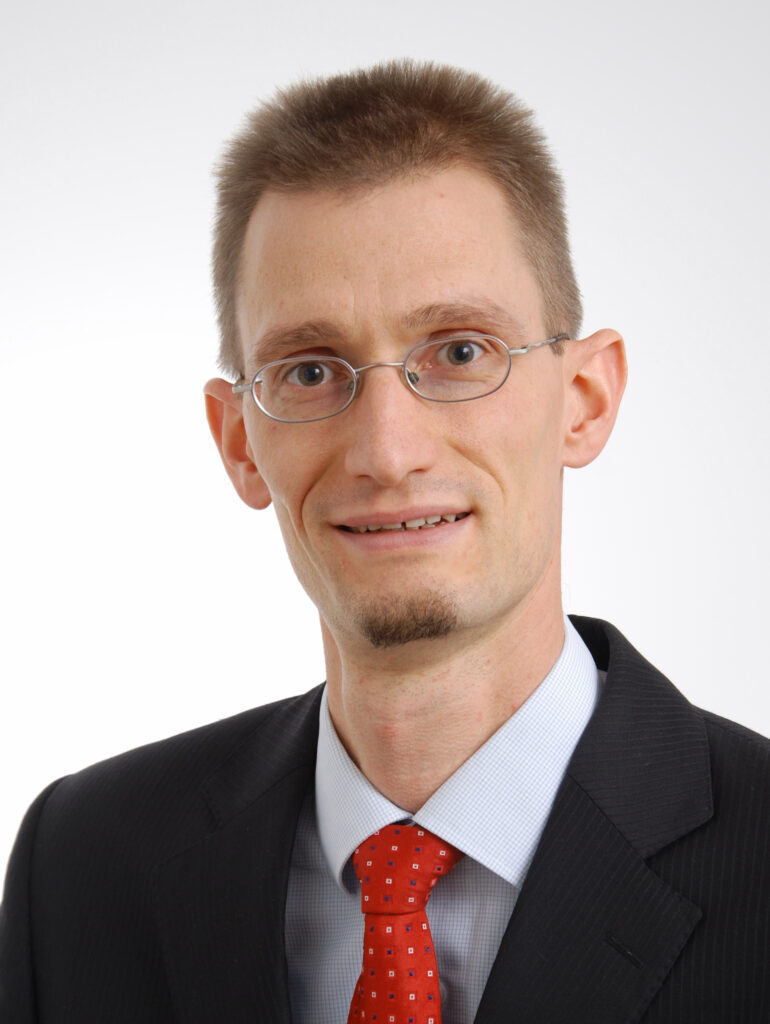 Steht fuer einen von zwei neuen Beiratsmitglieder