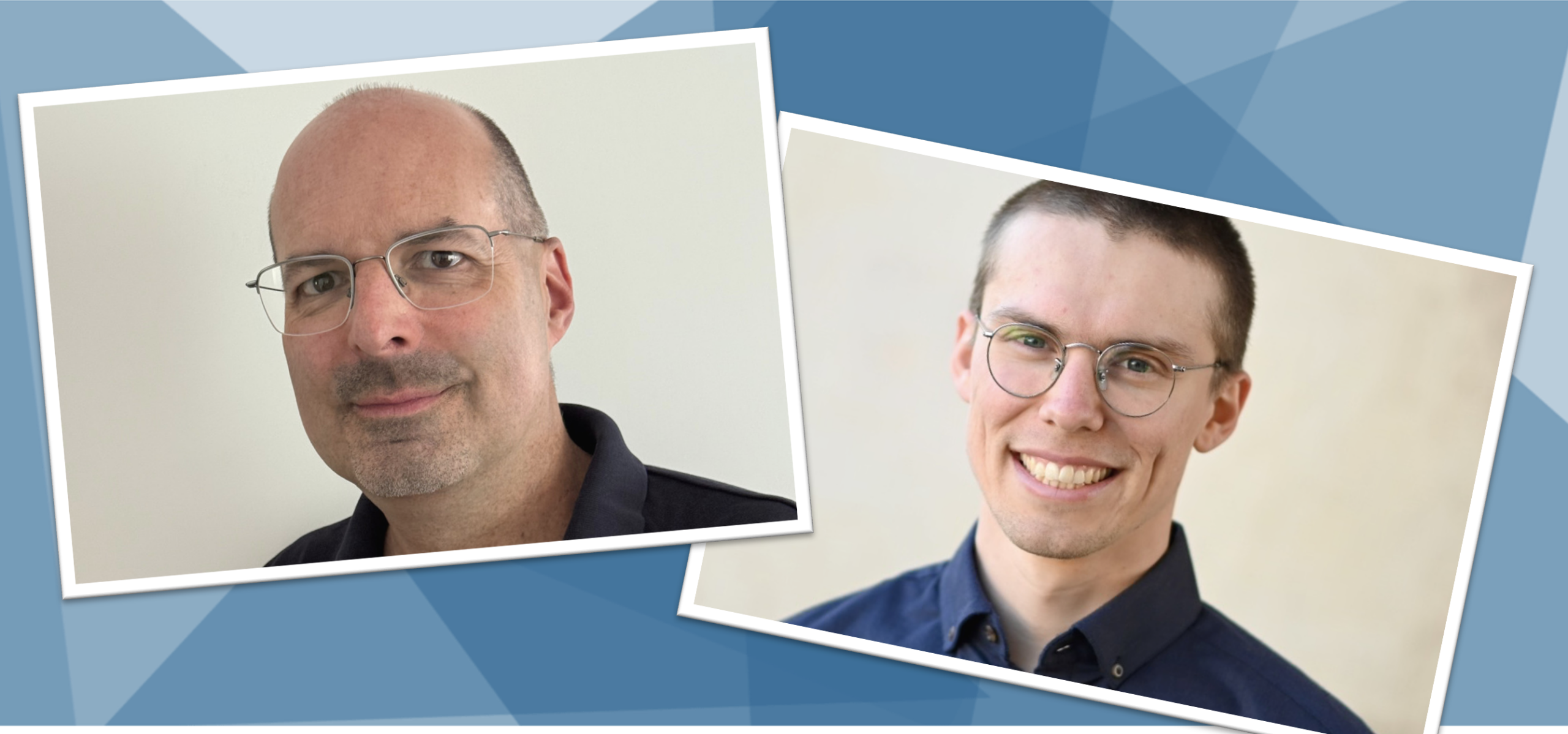 New Additions to the Engineering team