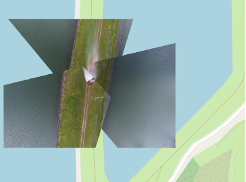 Symbolisiert Auszug aus der Sensor-Analyse